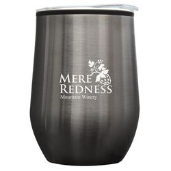 12 Oz. Napa Stemless Wine Cup - Thumbnail 4