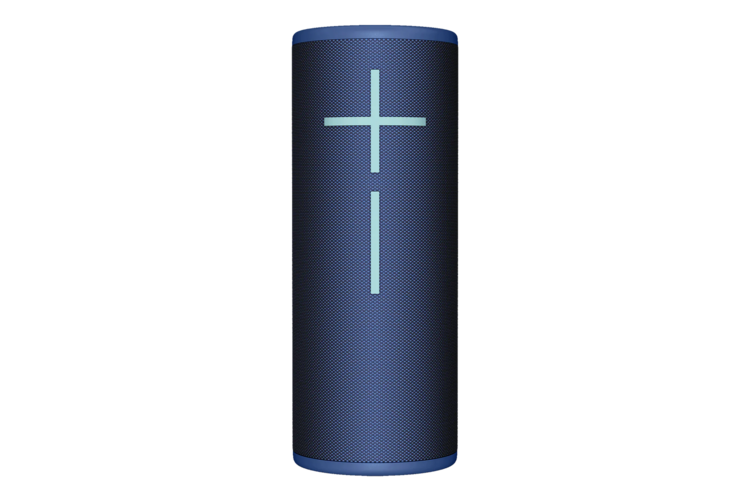 Ultimate Ears Megaboom 4 Bluetooth Speaker - Cobalt Blue 3