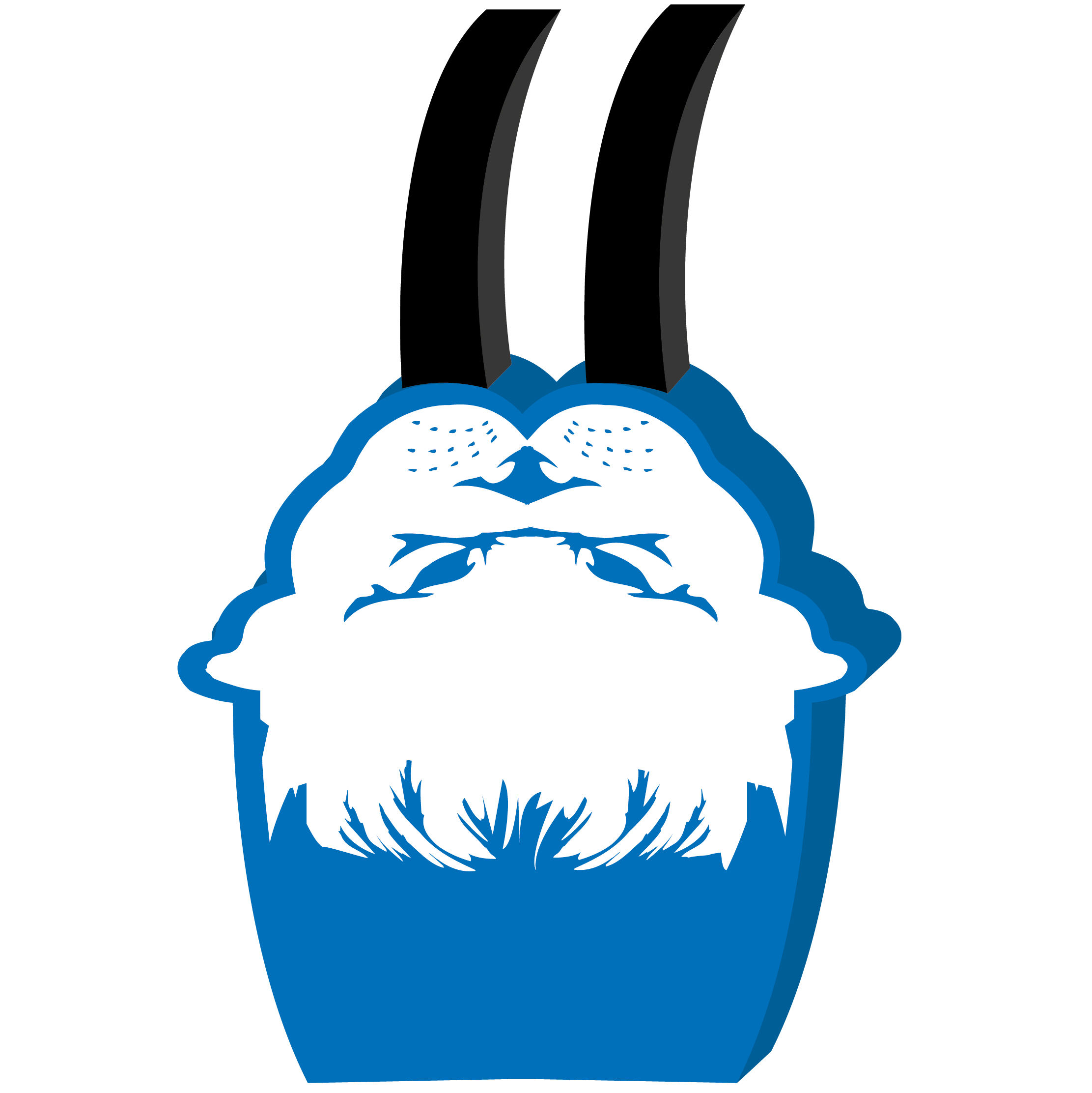 Foam Claw, promotional toy with logo imprint 74