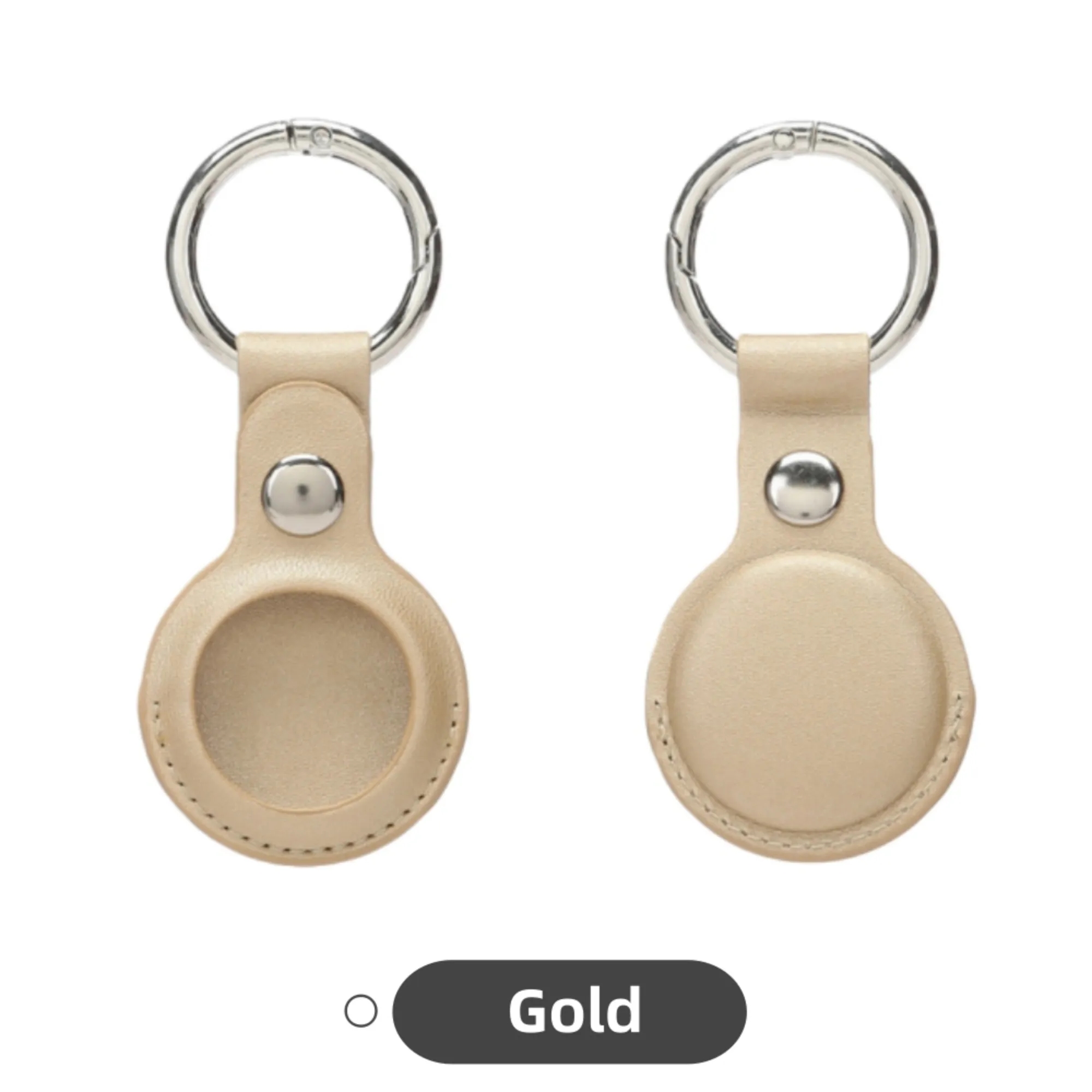Tracker Keyring Carabiner Locator Tag 17
