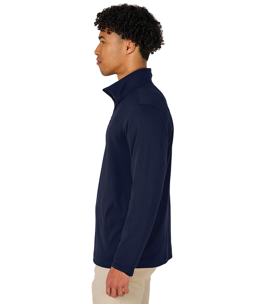 Men's Nu Fitness Quarter Zip - 9684 | MW Reps