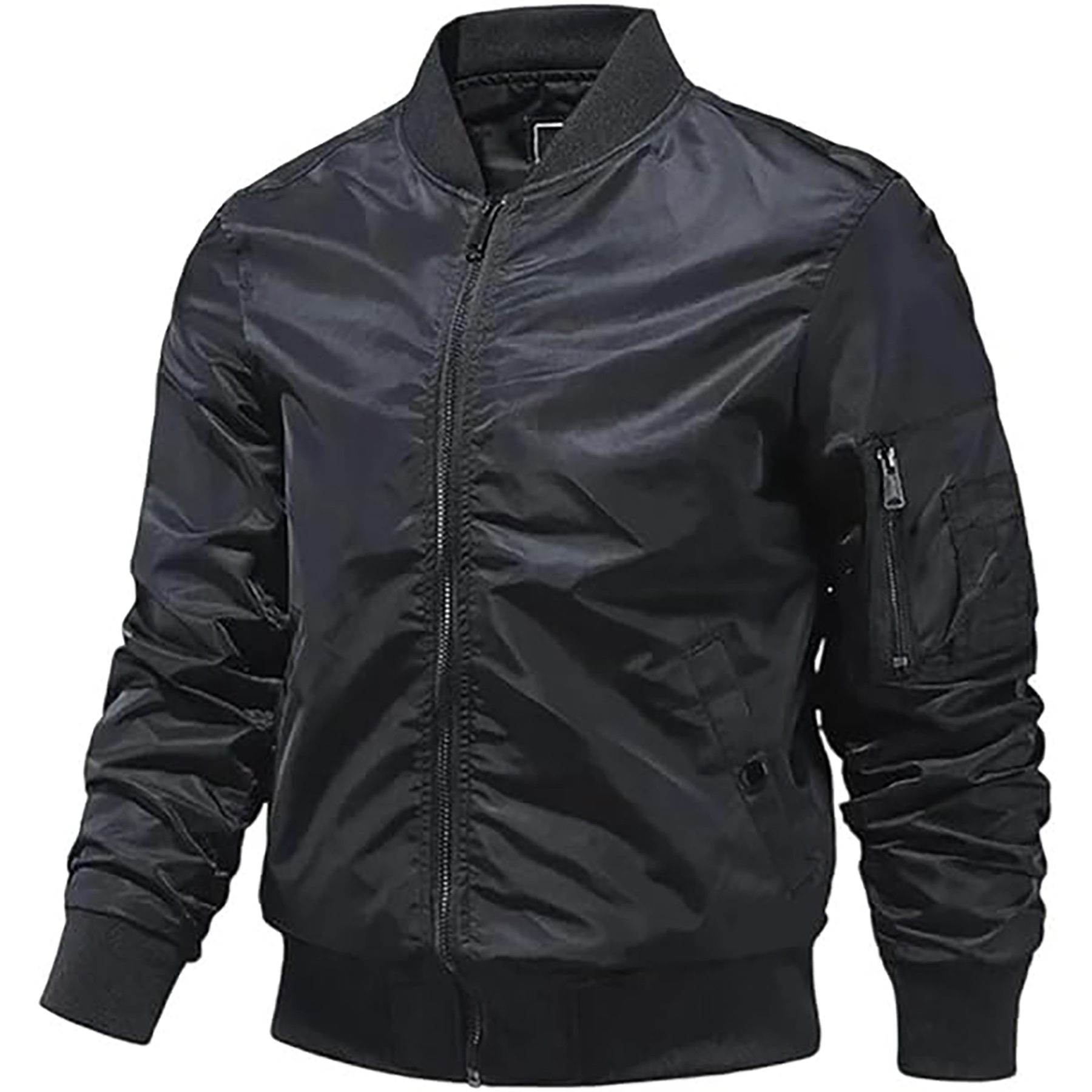 Bomber Jacket 16