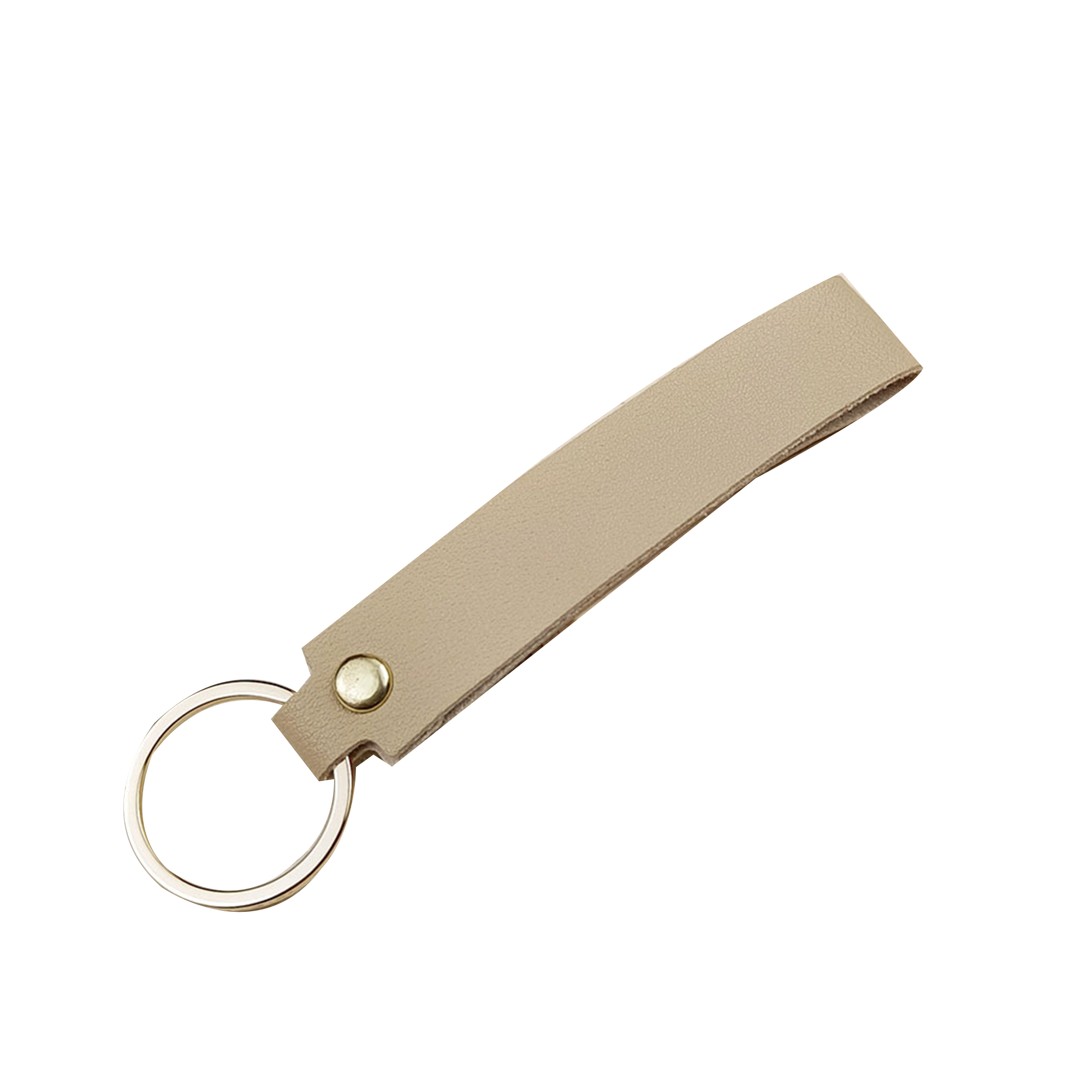 Crafted Leather Key Holder 37