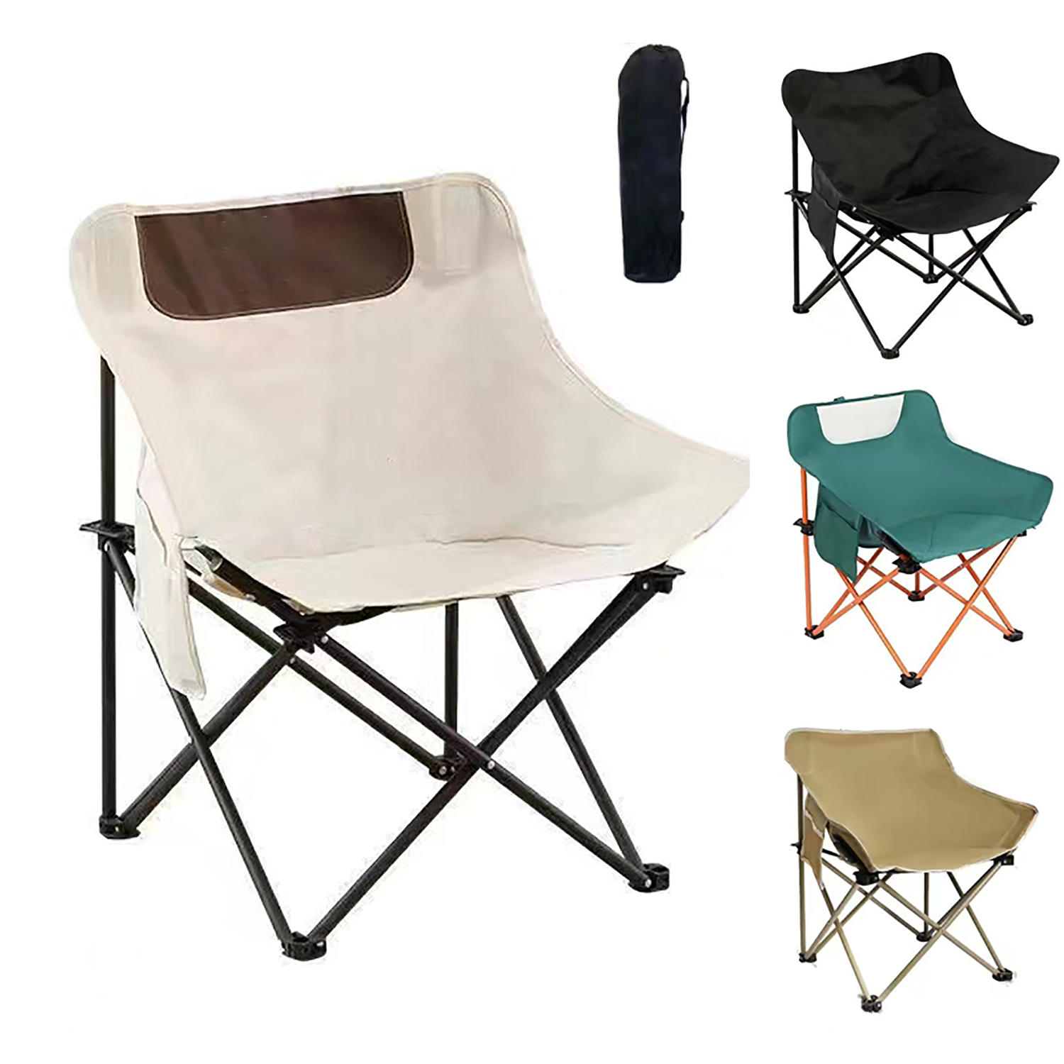 Outdoor Folding Chair