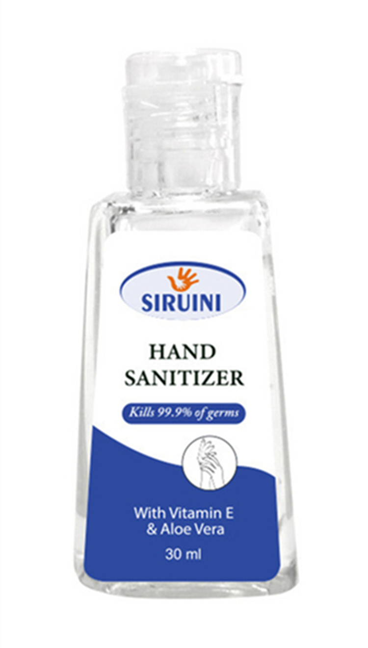 1 OZ Hand Sanitizer