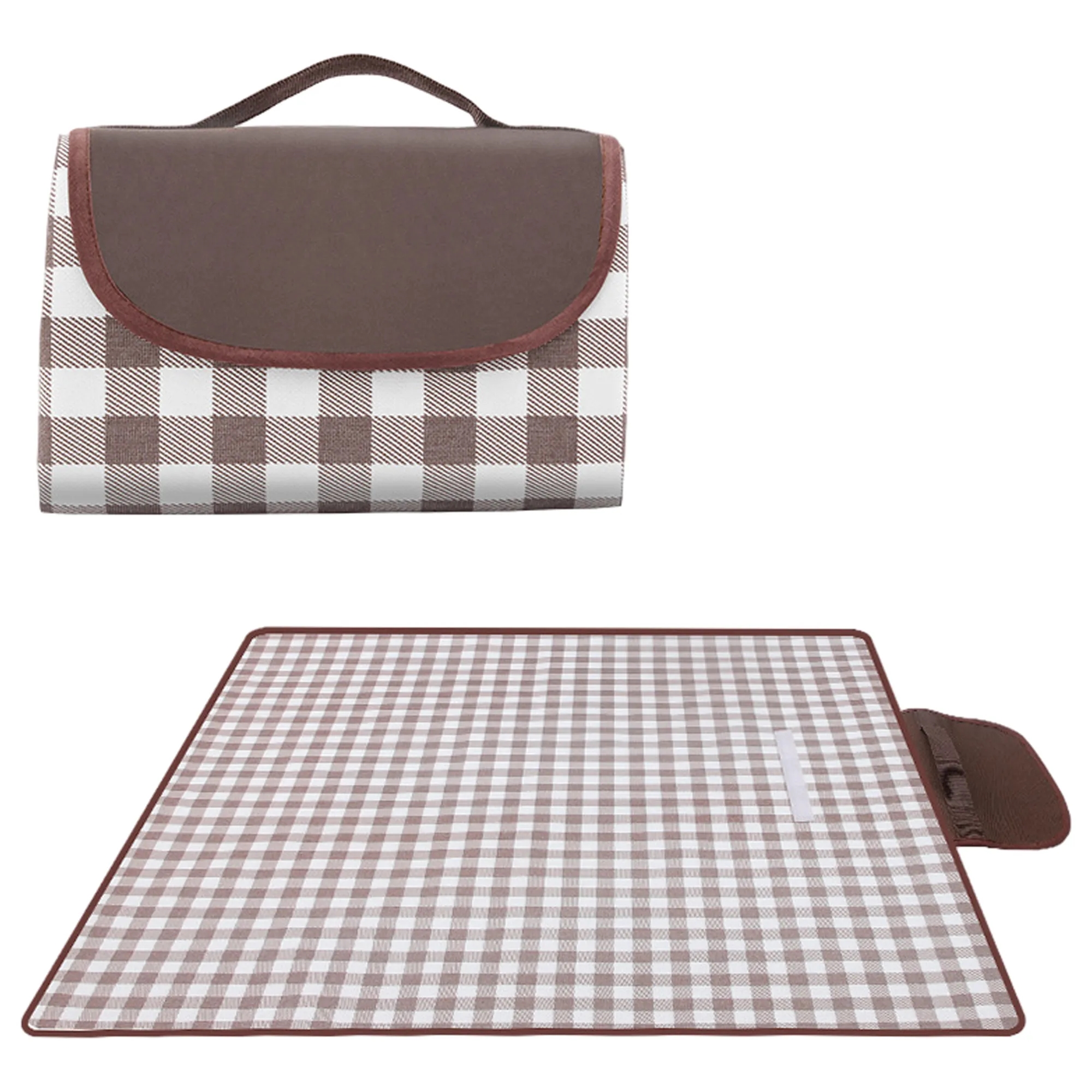 Outdoor Folding Picnic Mat MOQ 50 21