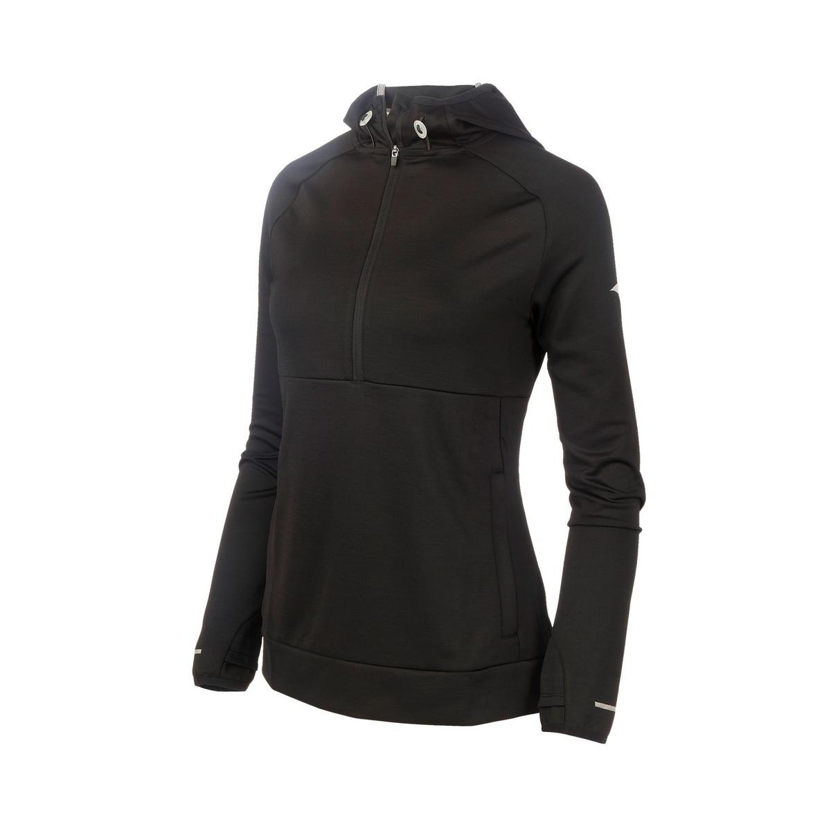 Women's Mizuno Infinity Hoody 8