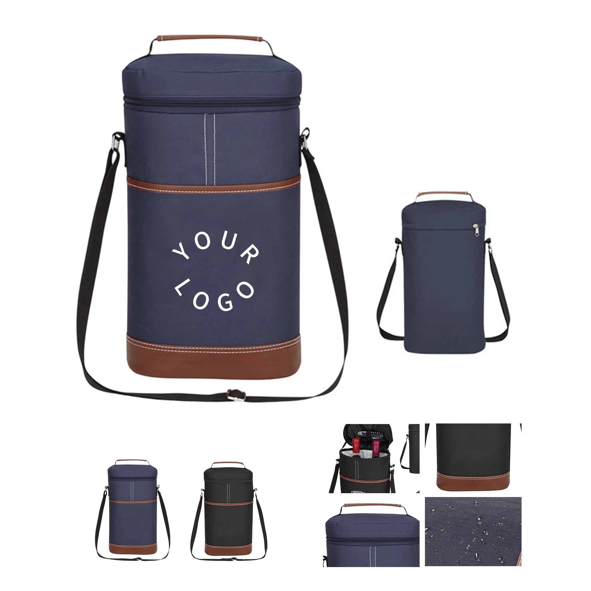 Golf Outdoor Portable Beer Wine Cooler