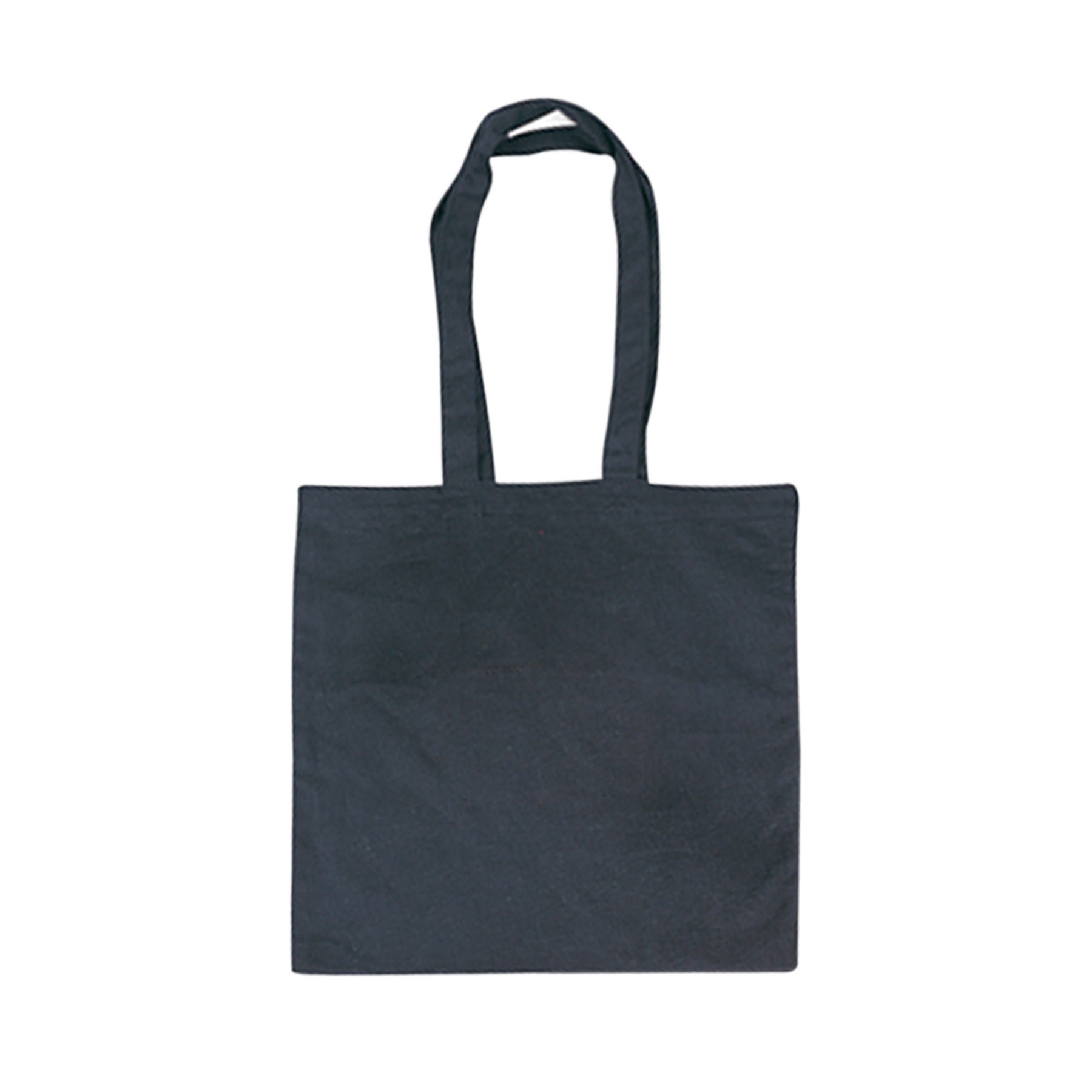 8 oz. Light weight Cotton Canvas Shopping Tote Bag 10