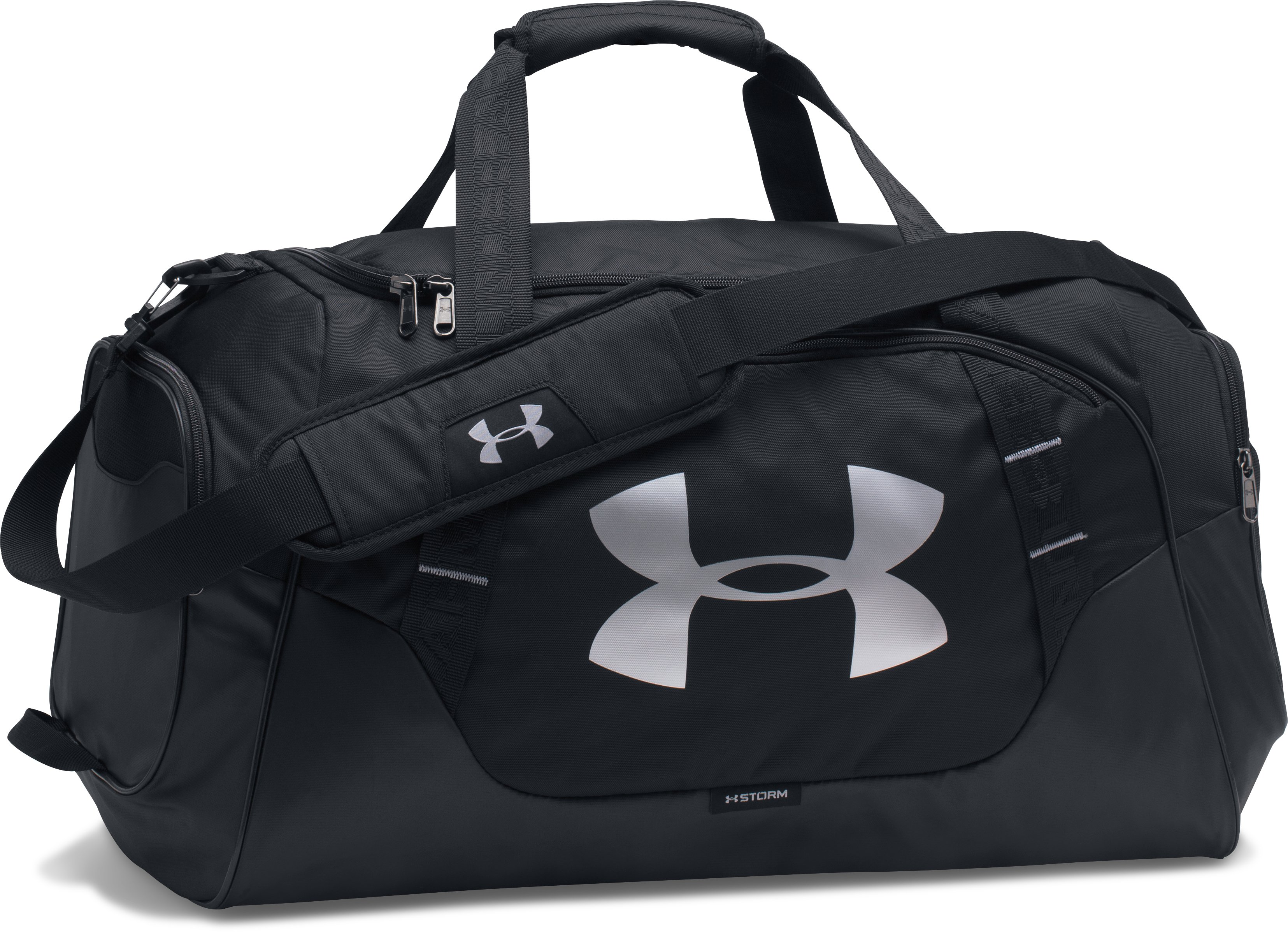 UA Undeniable 3.0 Medium Duffle Bag 5