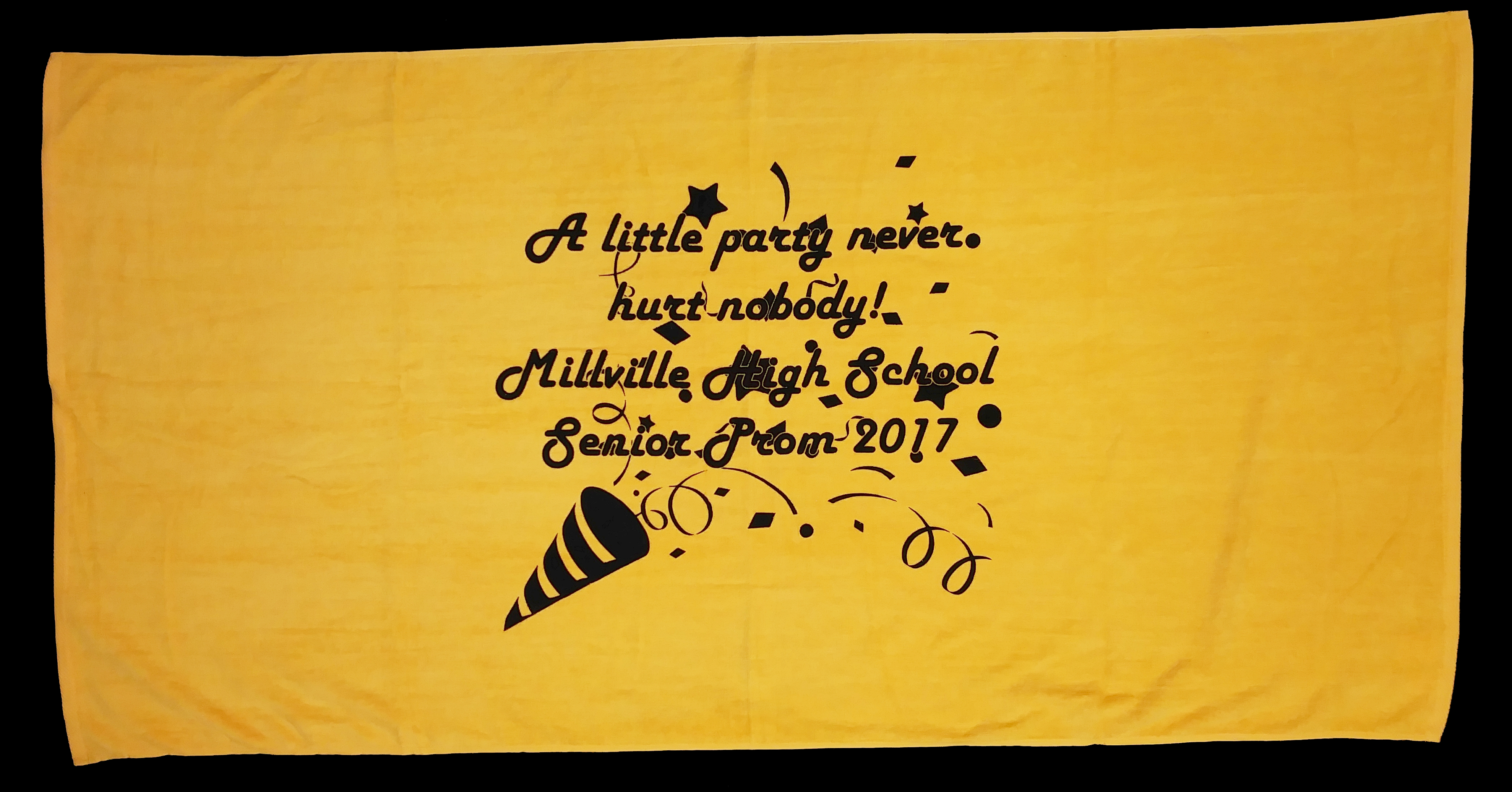 30" x 60" Beach Towel 69