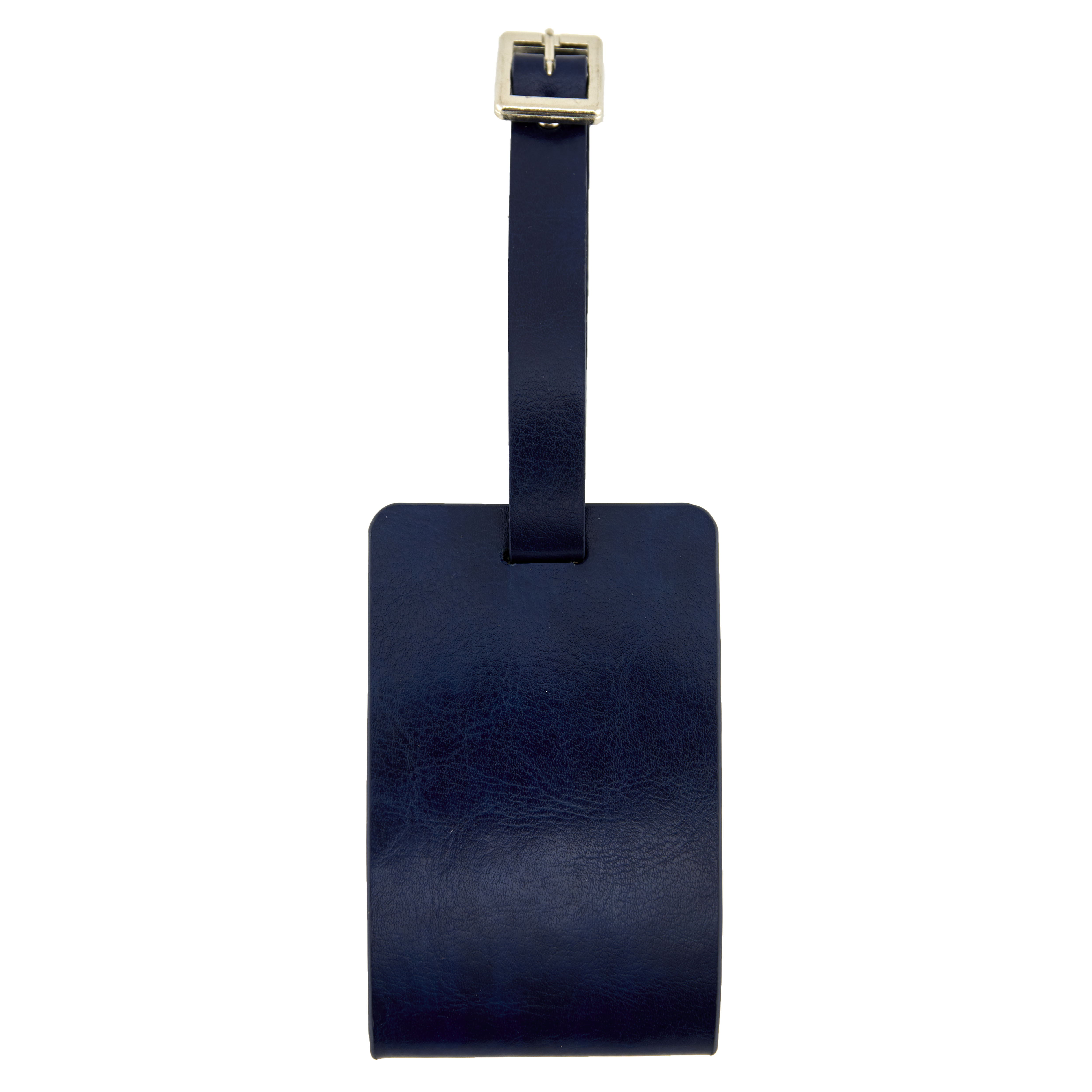 New Age Italian PU Leather Luggage Tag 51