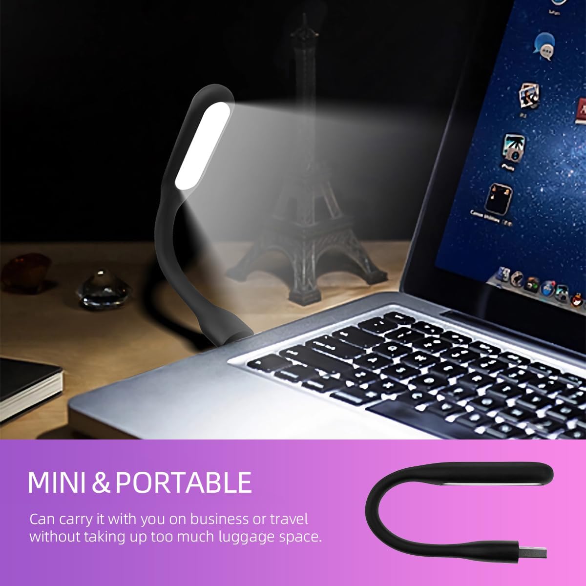 LED Light Lamp 11
