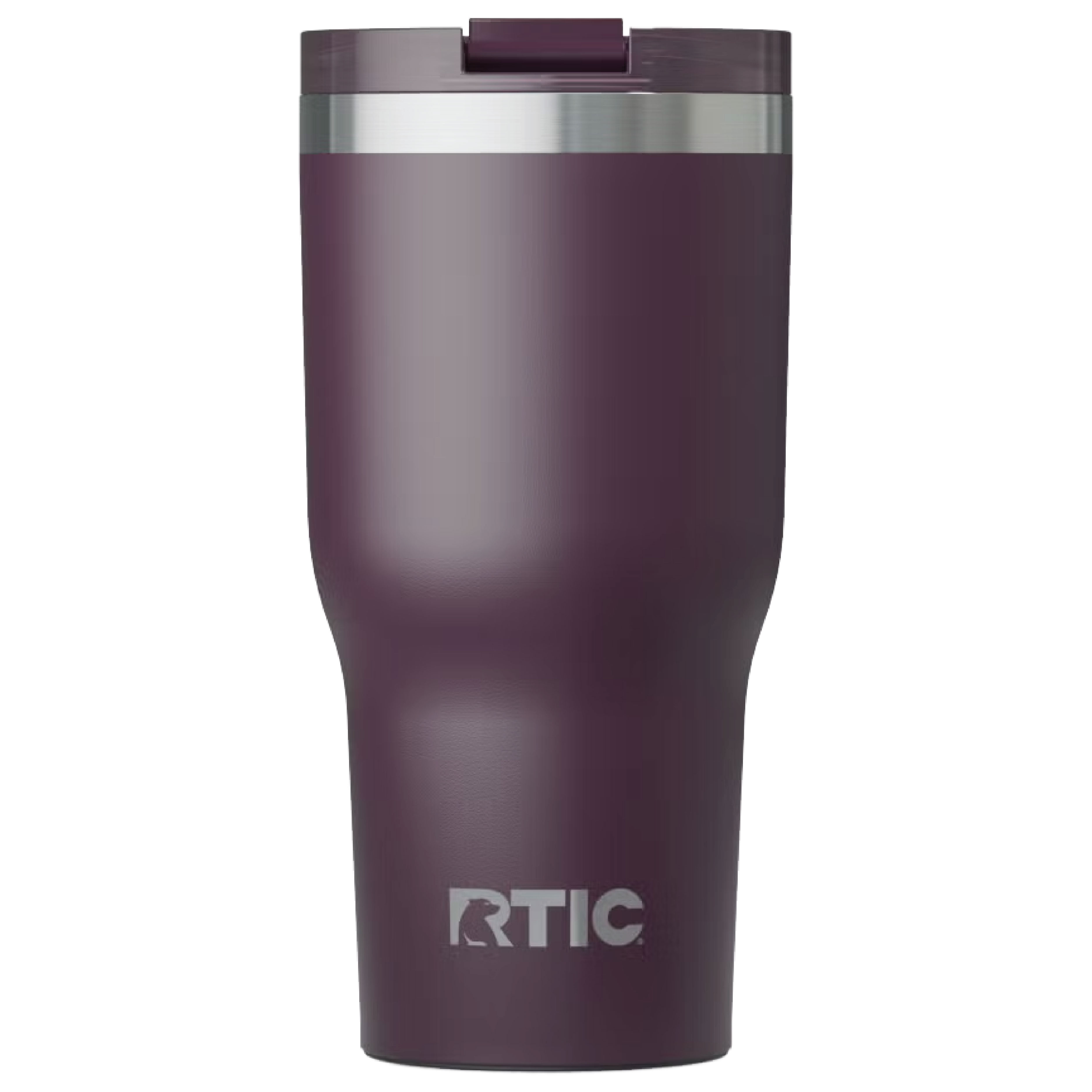 RTIC 20oz Ceramic Lined Stainless Steel Tumbler 145