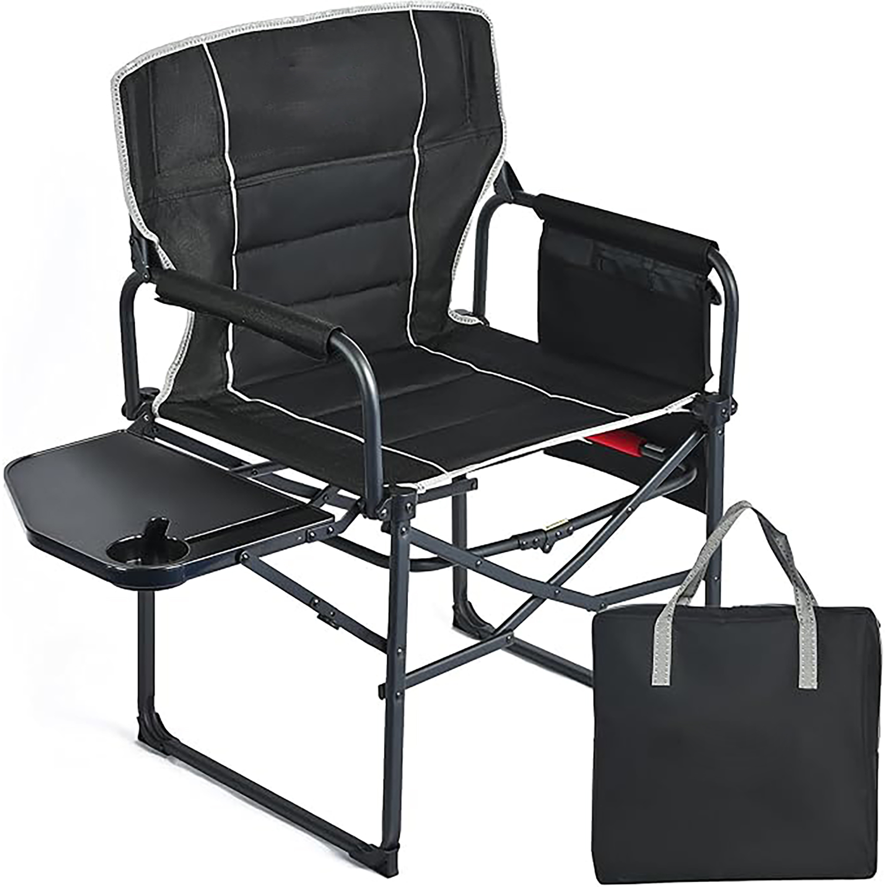Portable Folding Camping Chair 24
