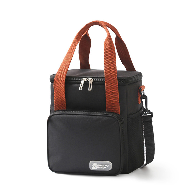 Portable Insulated Lunch Bag 18
