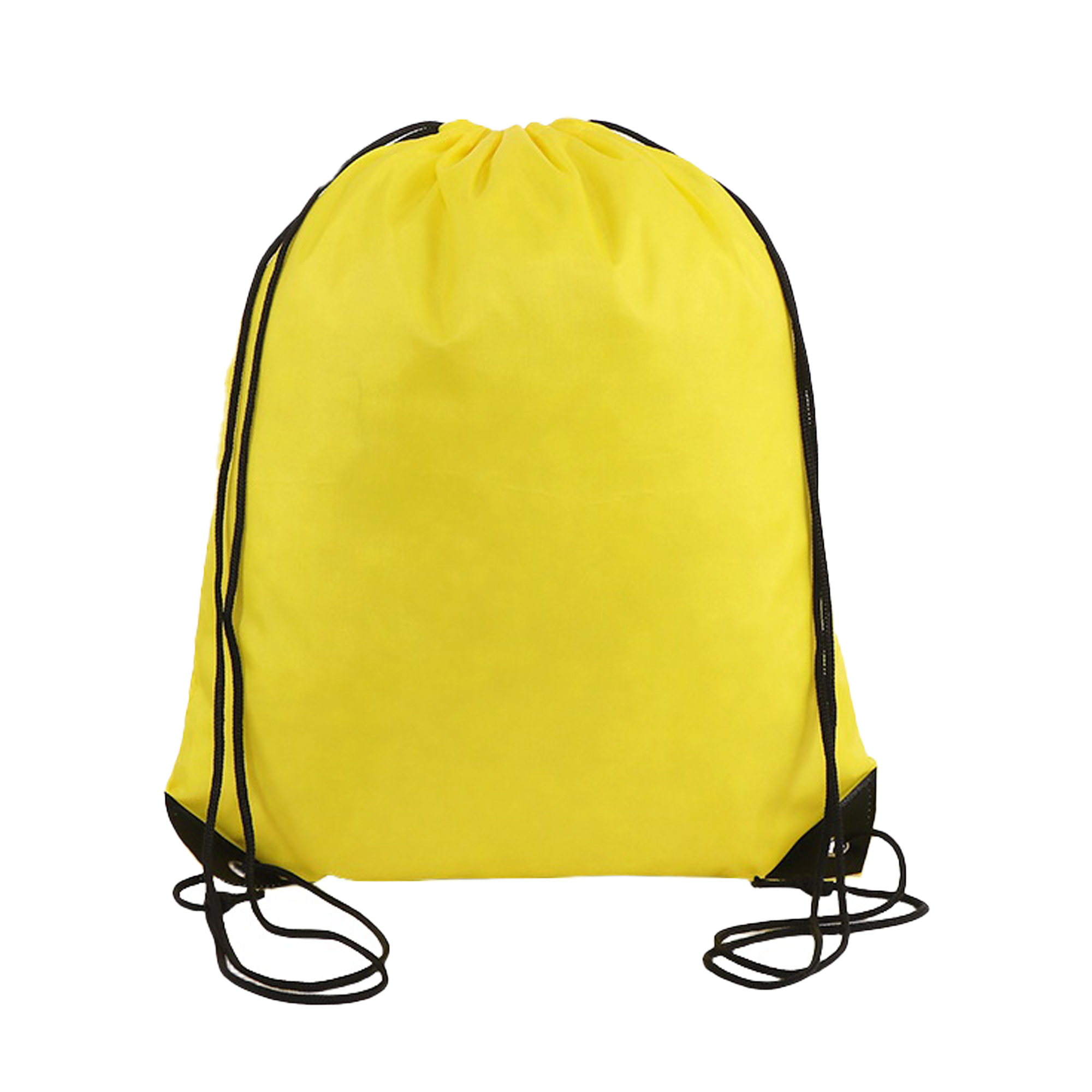 Sports Drawstring Backpack Bag 17