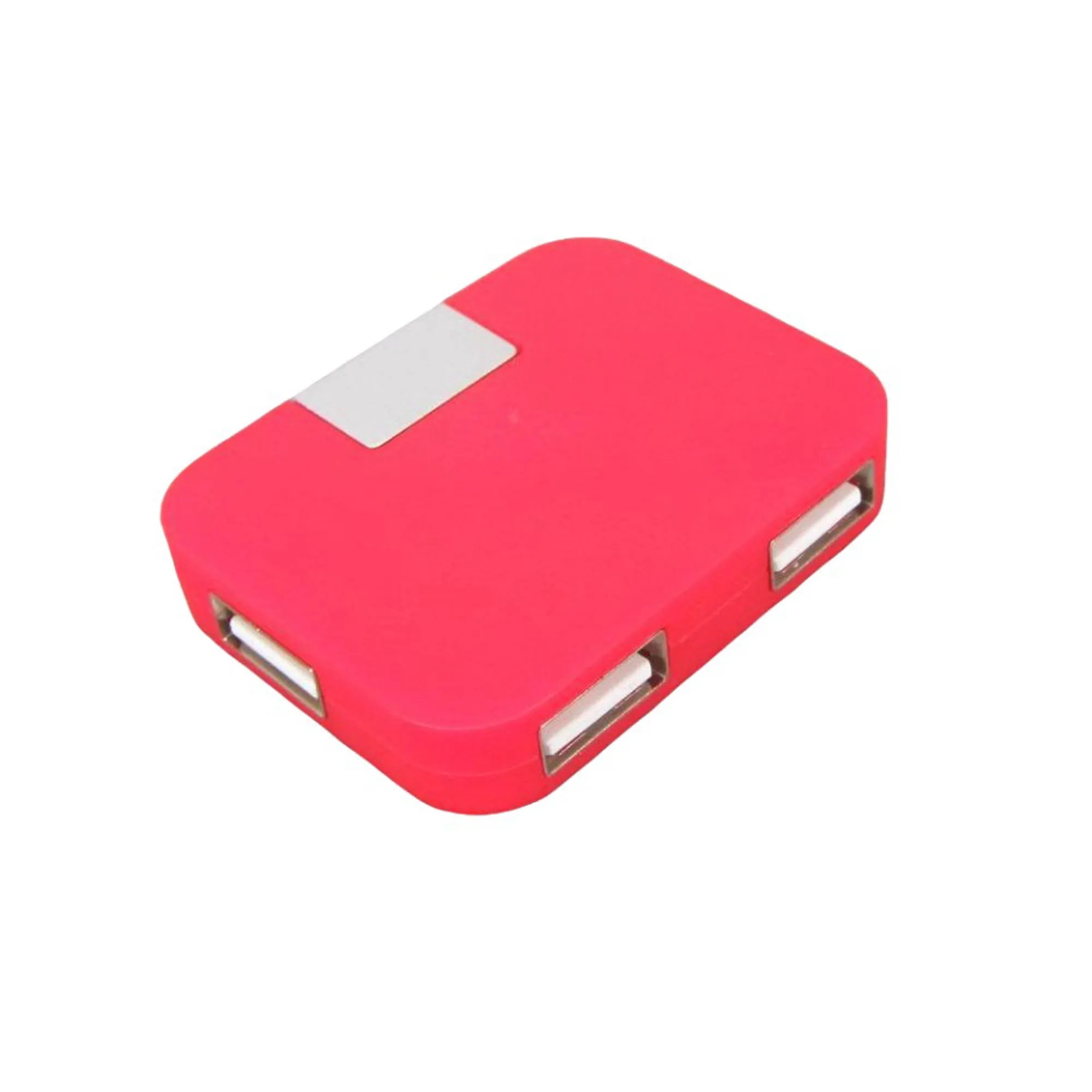 Portable USB 4 Port 2.0 HUB 15