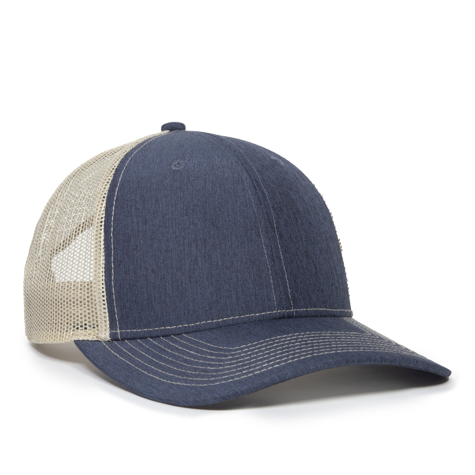 Premium Modern Trucker 155
