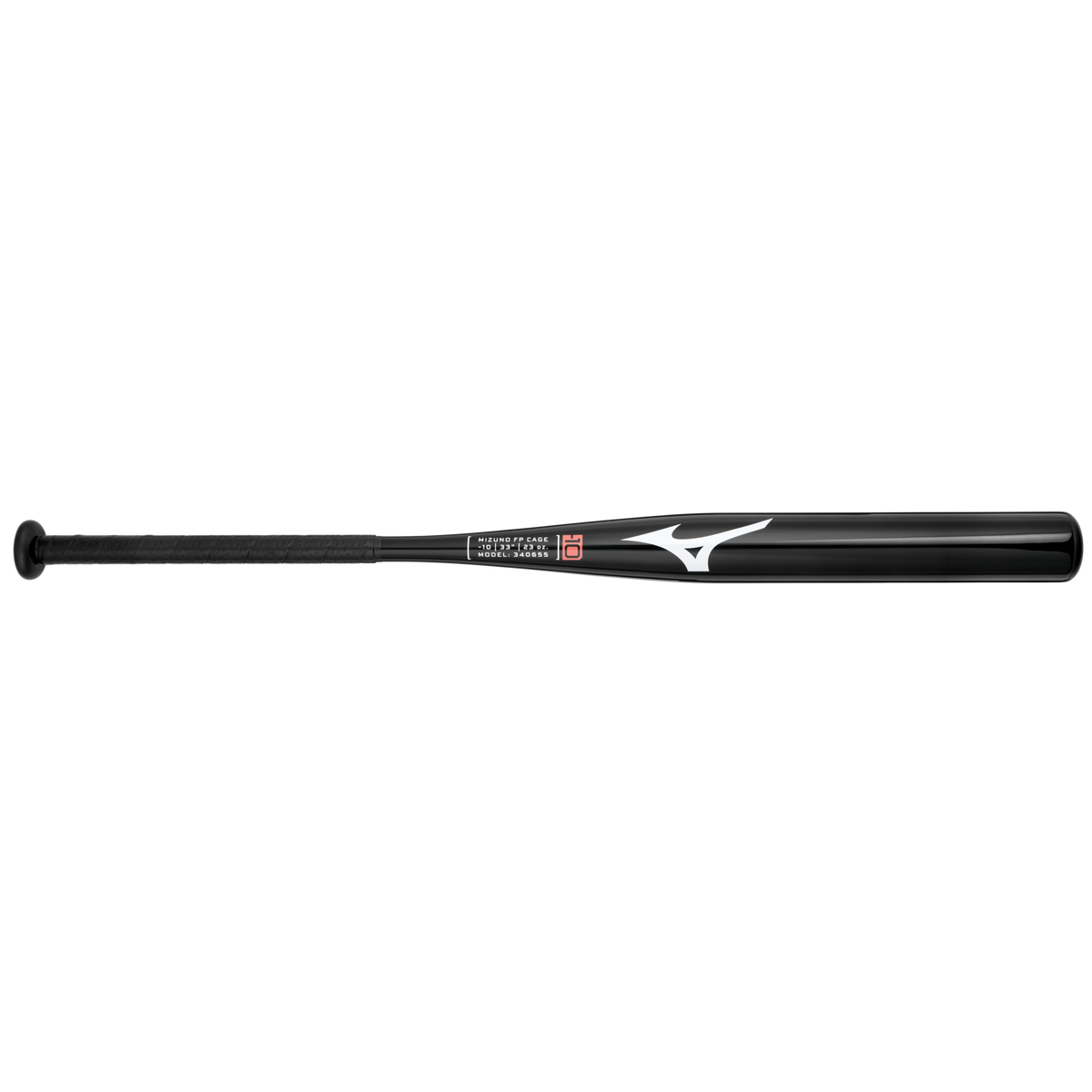 CRBN1 - Cage Bat - Fastpitch Softball Training Bat (-10) 3
