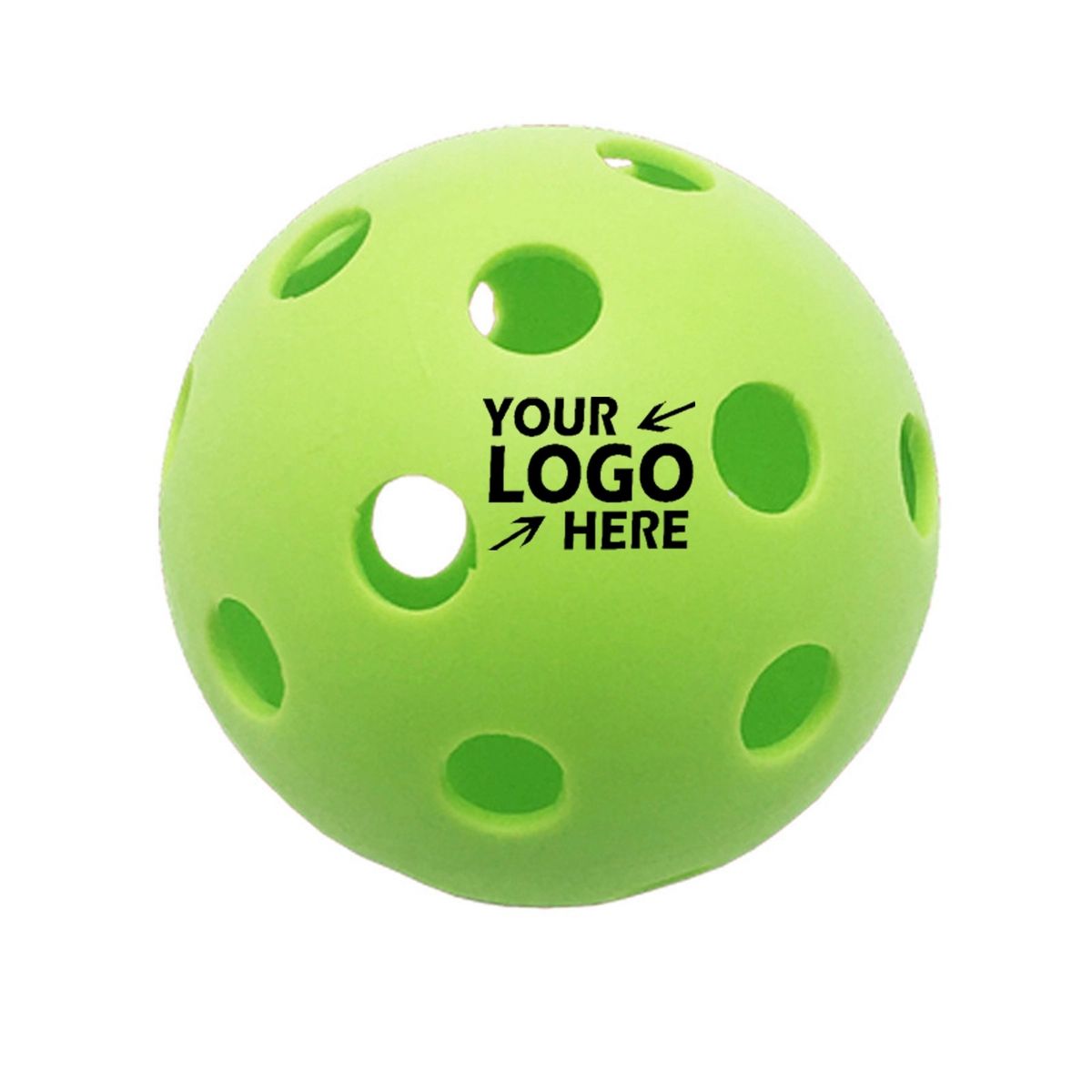 Outdoor Sports Pickleballs