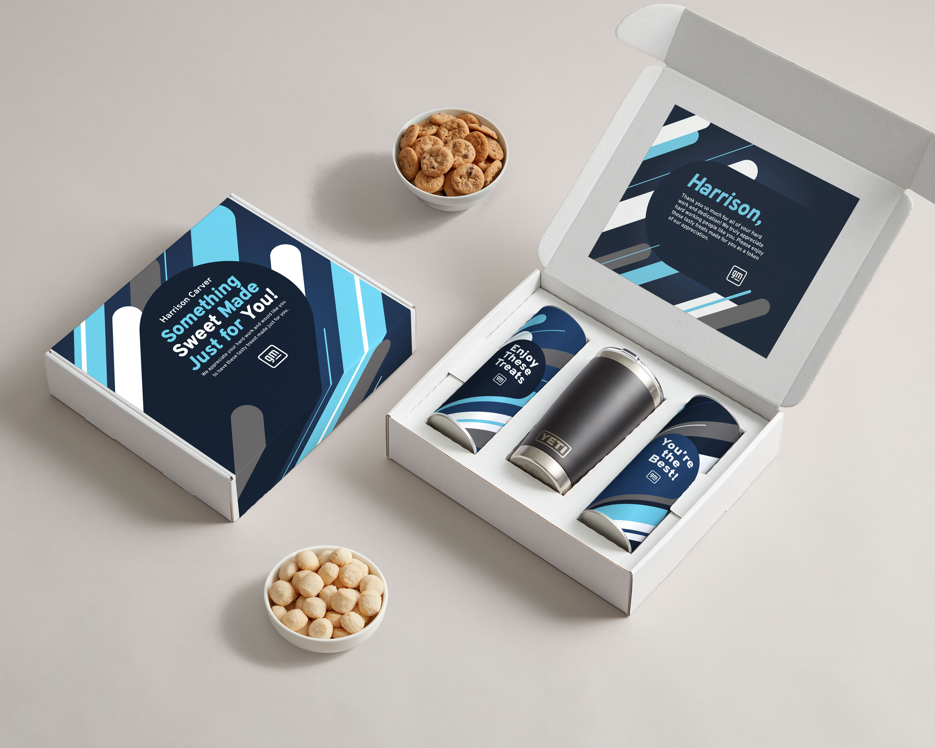 20oz Tumbler Gift Box 10