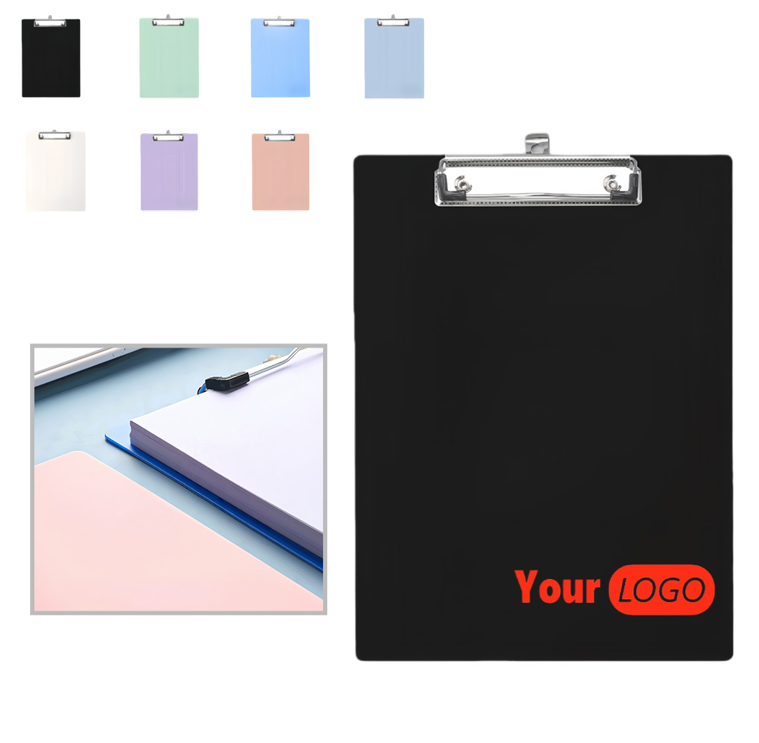 PP File Folder And Writing Pad 4