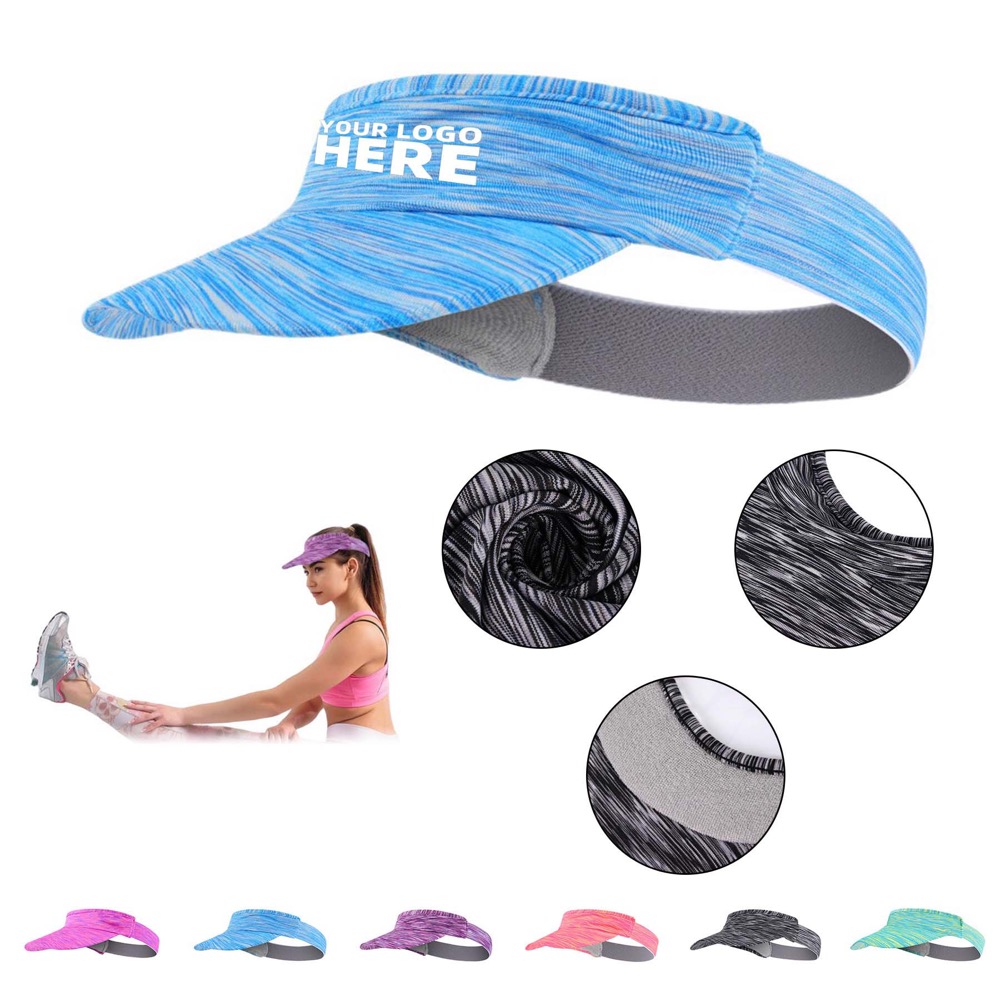 Outdoor Sports Visors