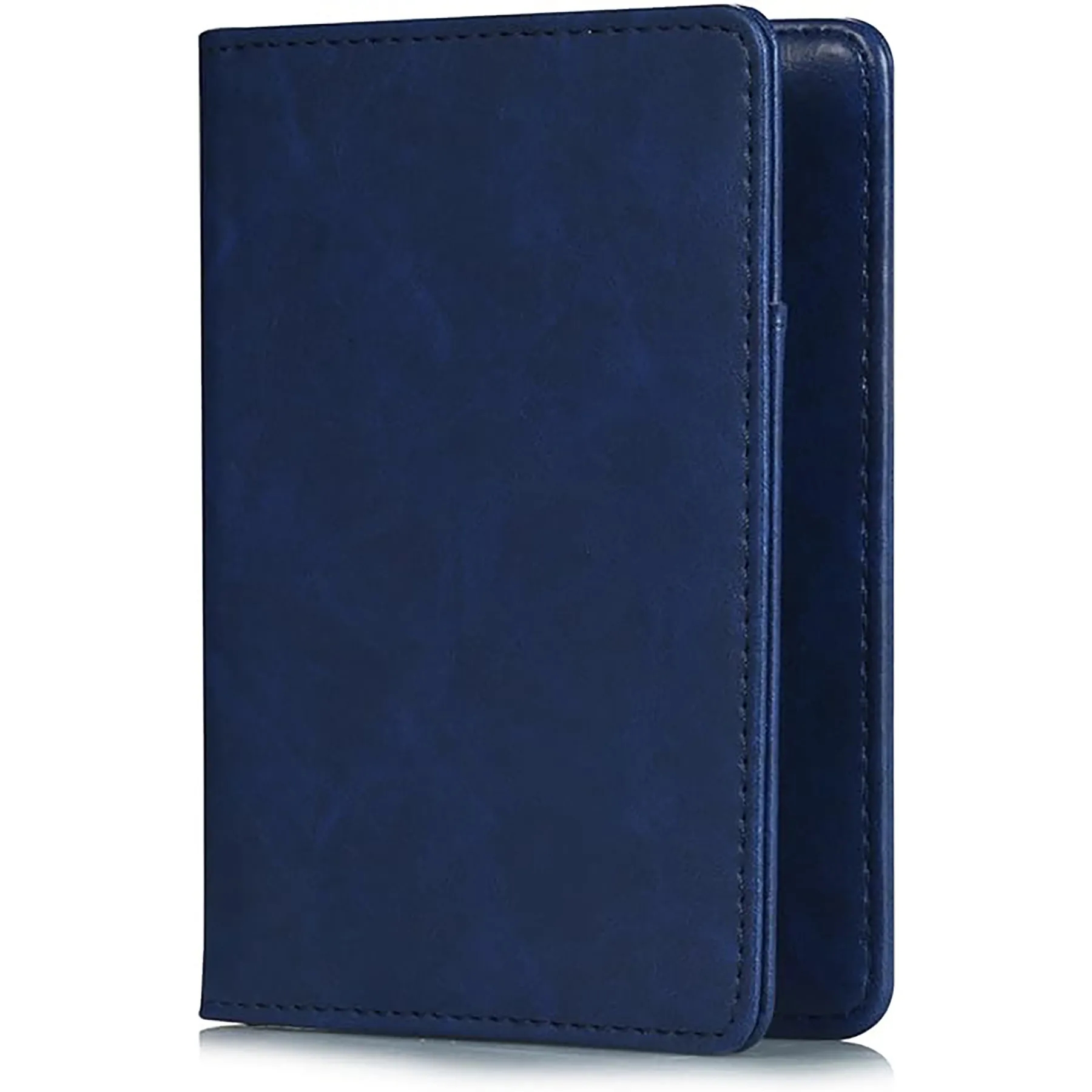 RFID Blocking Technology Passport holder 13