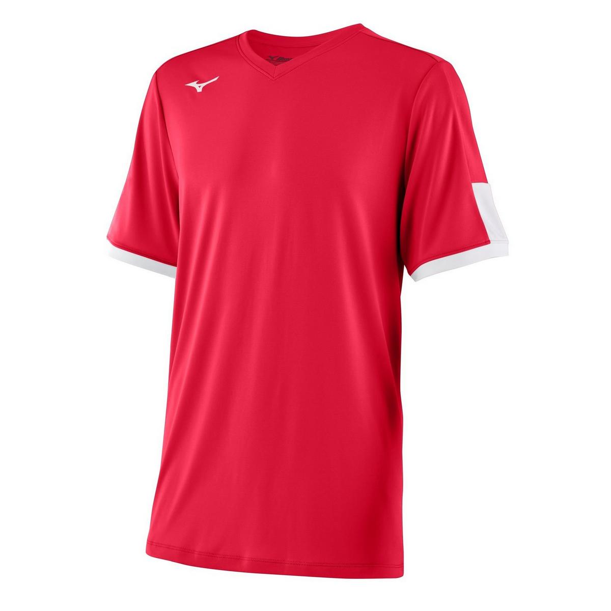 Youth Aerolite V-Neck Jersey 12