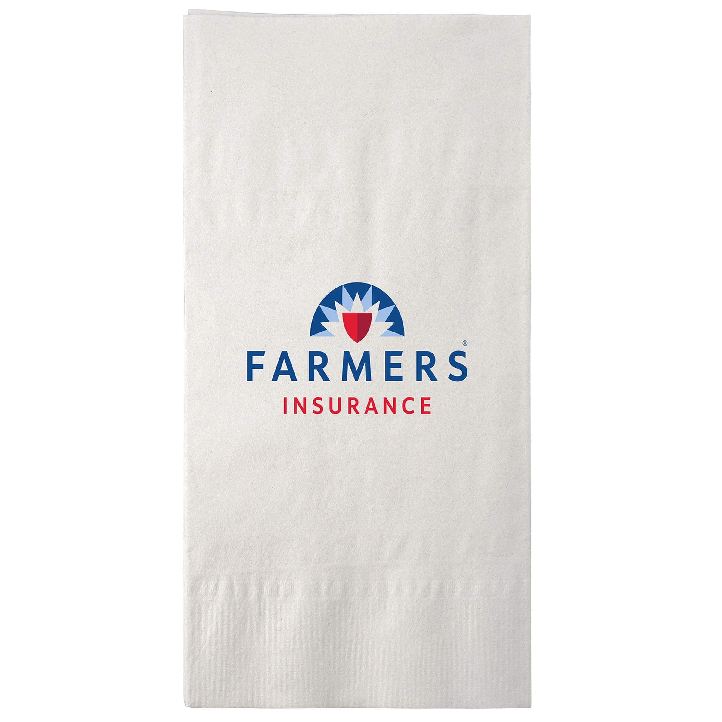 Full Color Dinner Napkin 2