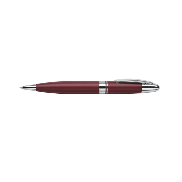 Twist Action Metal Ballpoint Pen 31