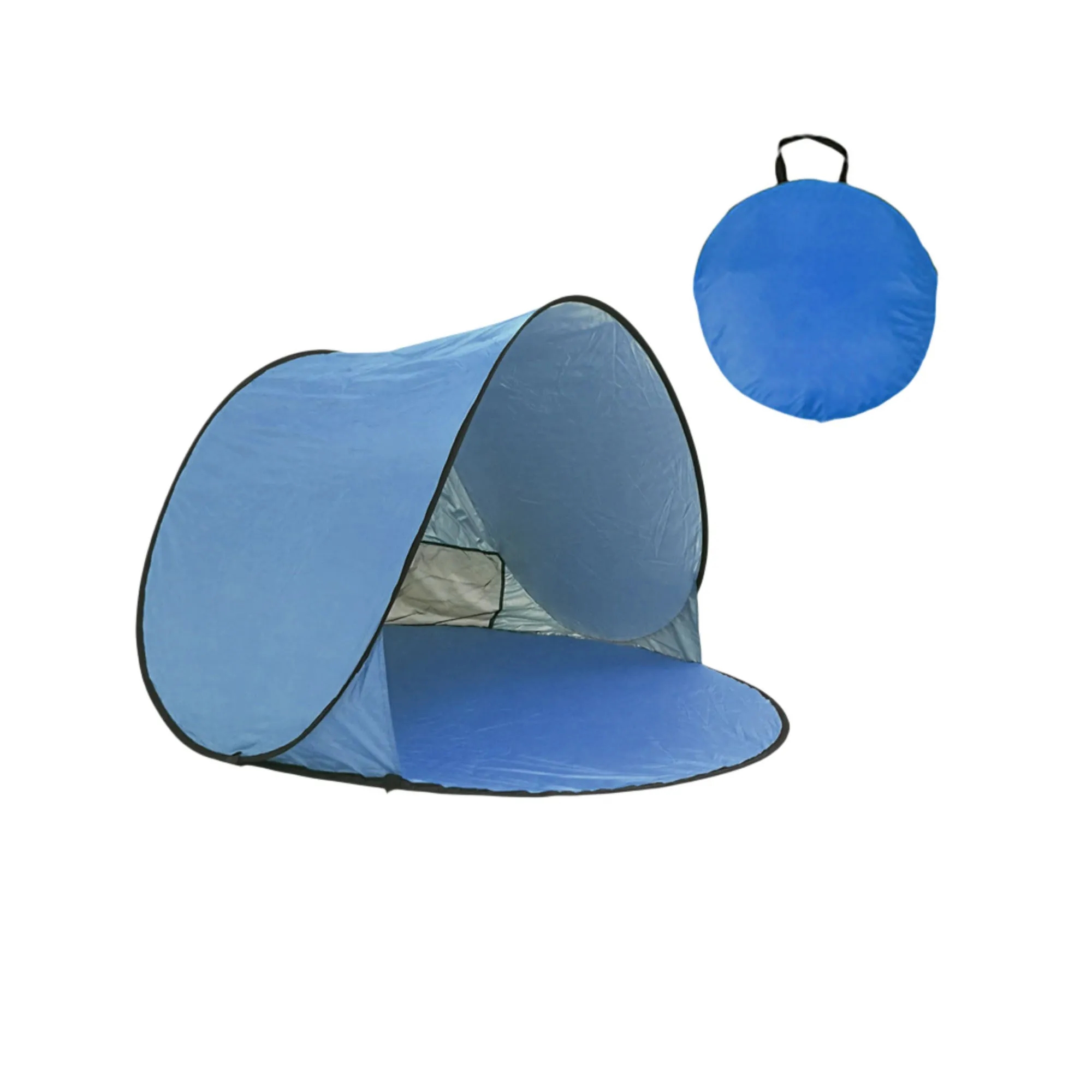 Outdoor Beach Sun Shade Pop Up Tent 26