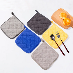 Cotton Pot Holder