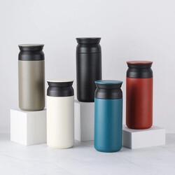 Stainless Steel Water Thermos