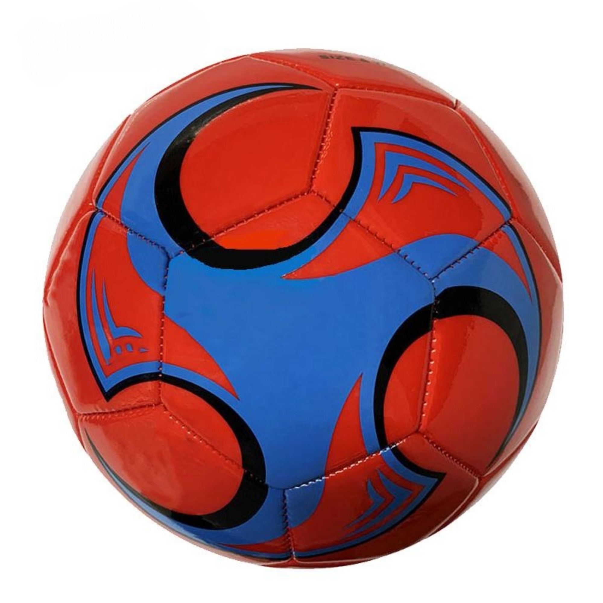 Indoor Durable PU Soccer Ball 7
