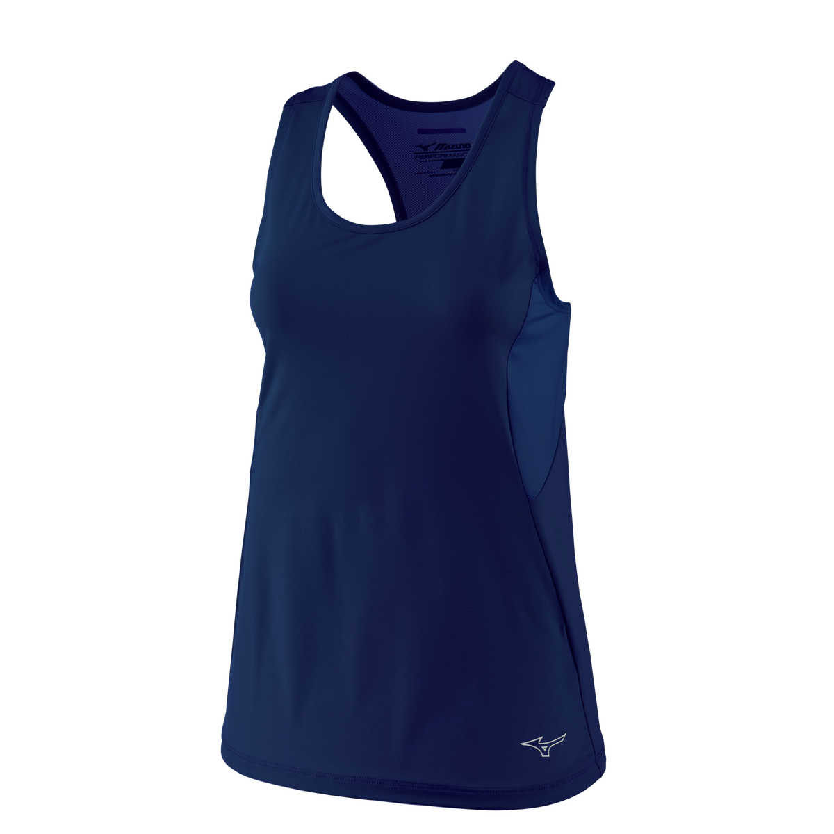 Women's Performance Tank 7