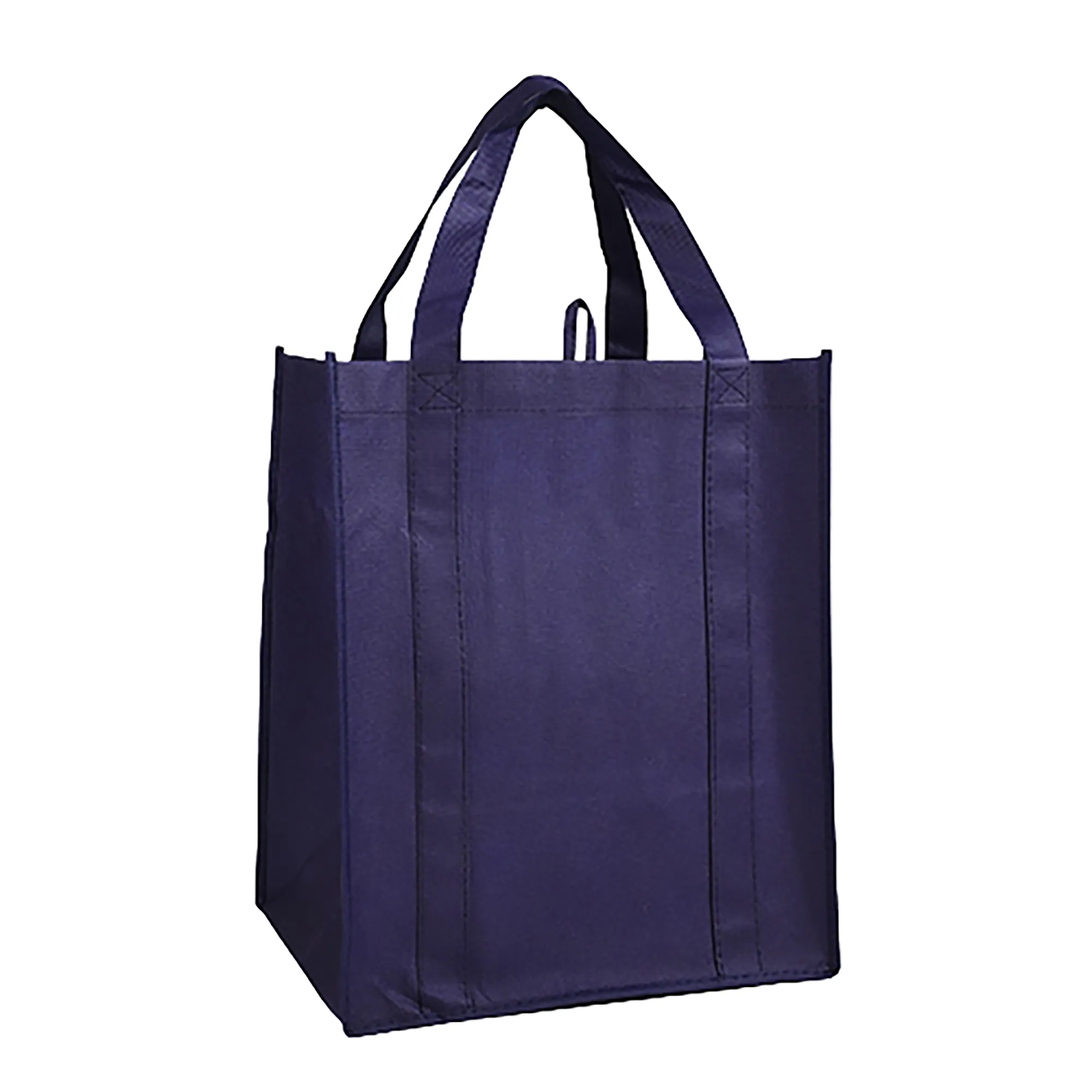 Long-Handled Thickened Non-Woven Handbag 19