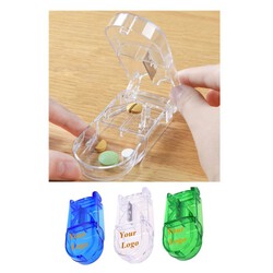 Pill Cutter