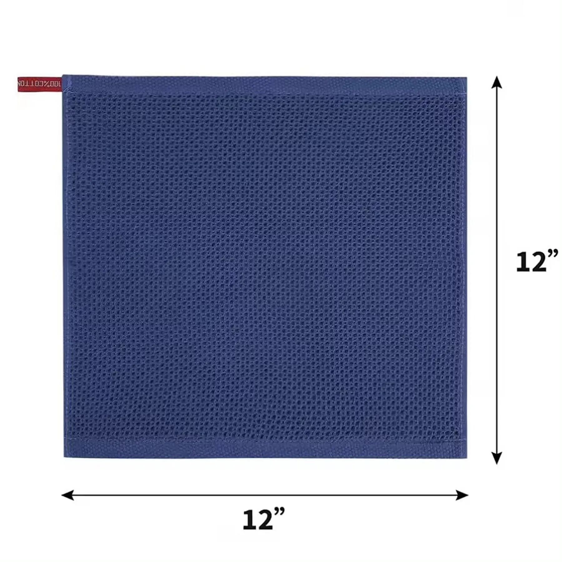 12"x12" Kitchen Cleaning Cloth 47
