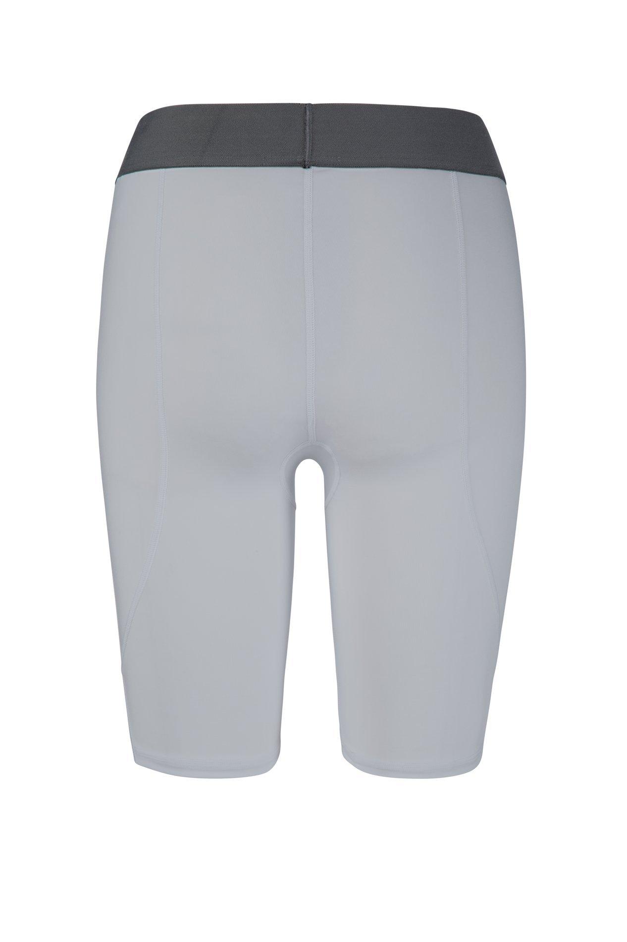 Women's Compression Sliding Short 11