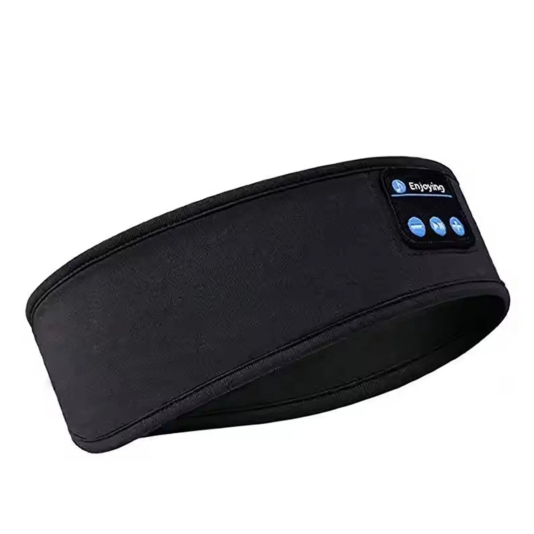 Bluetooth Sports Headband Headphones 15