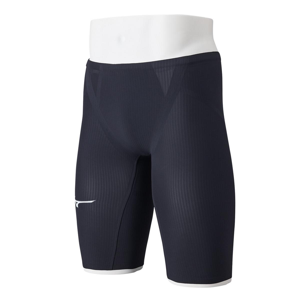Mizuno Men's GX-Sonic VI Compression Release (CR) Technical Swimsuit 4