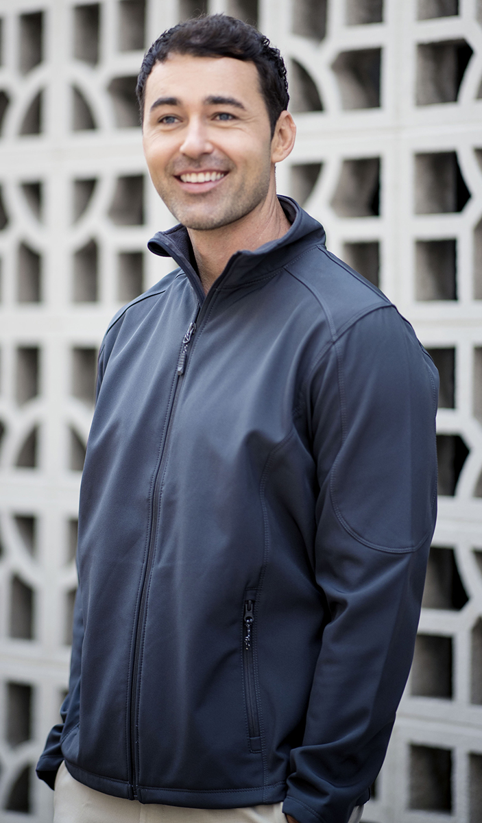 Men's Nexus Soft Shell Jacket 26