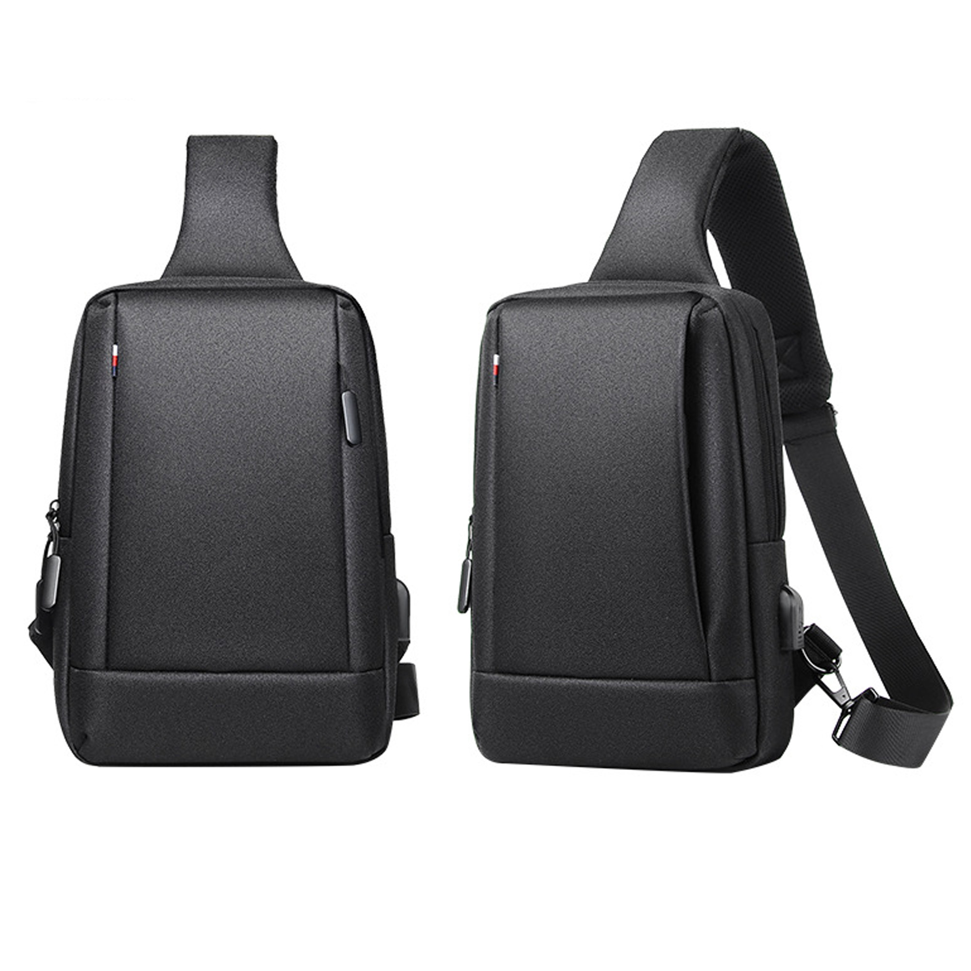 Multifunctional Chest Bag 6