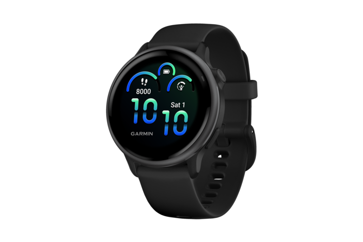 Garmin Vivoactive 6 GPS Fitness Smartwatch 3