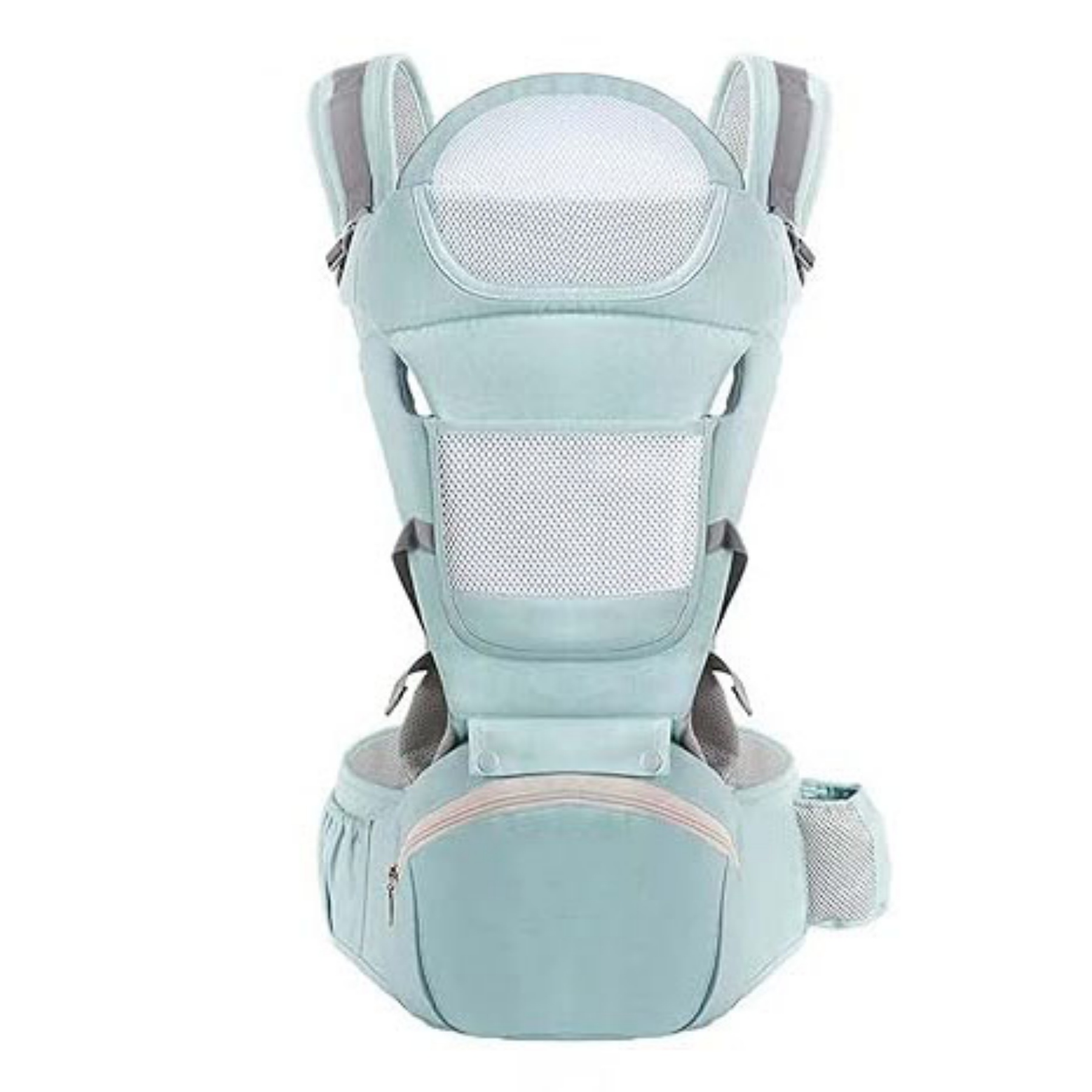 Baby Carrier Hip Seat 23