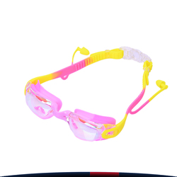 Talio Swimming Goggles - Thumbnail 4