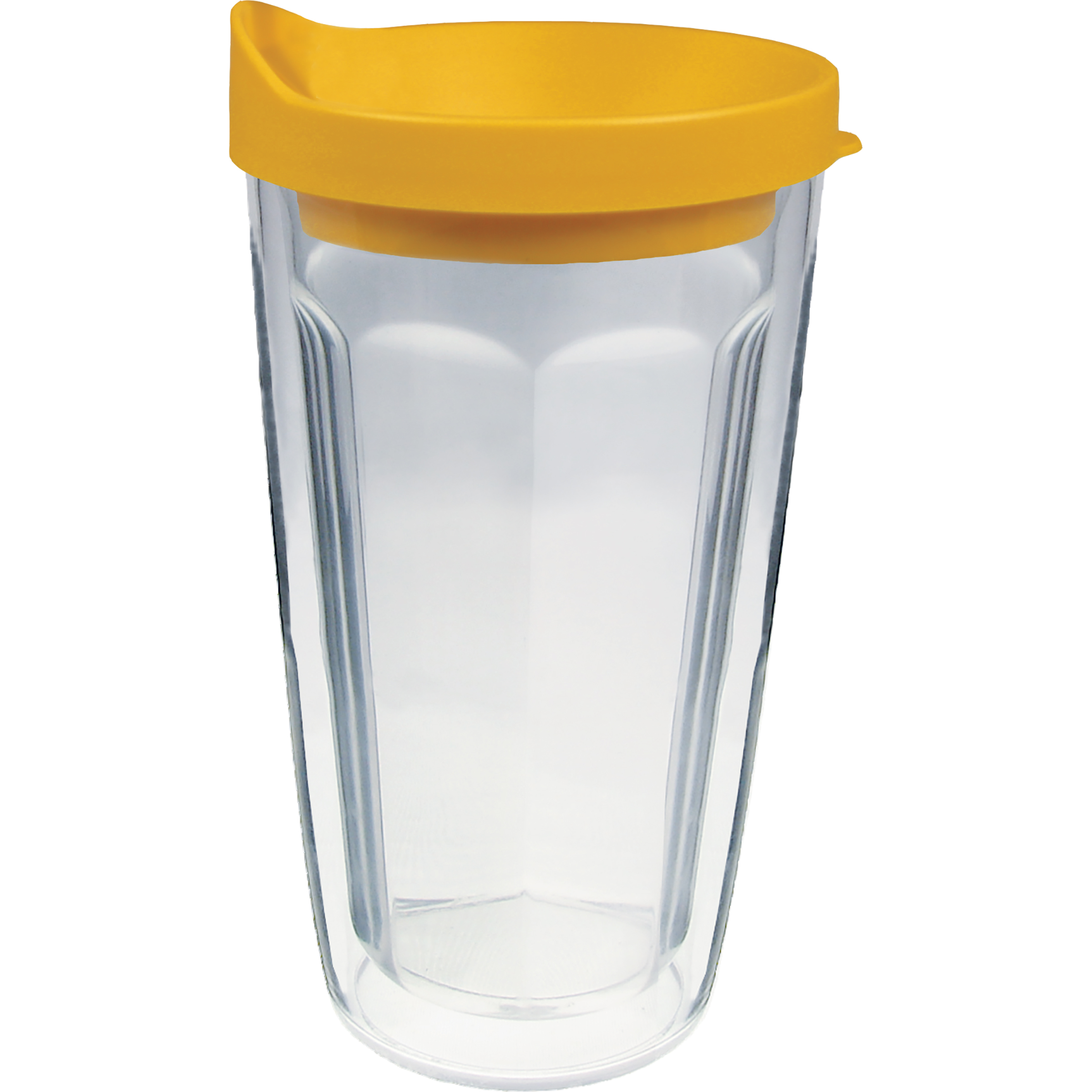 16oz Thermal Dual Walled Travel Tumbler - Screen Print 47