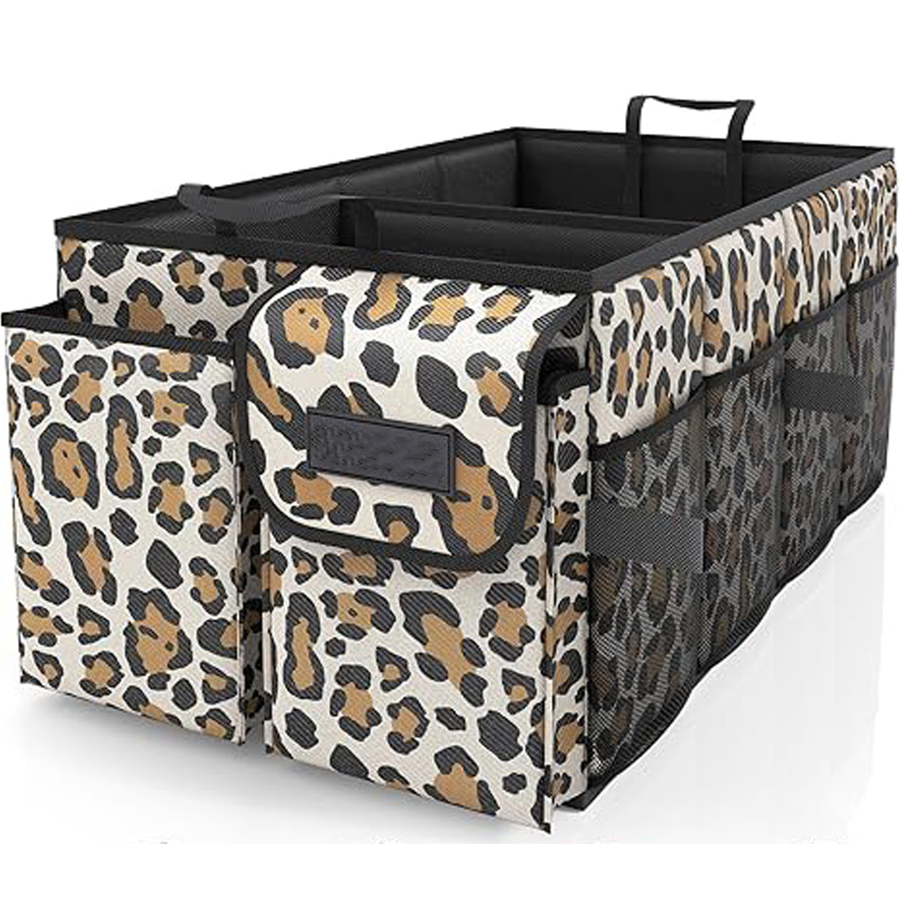 Car Foldable Trunk Organizer 39